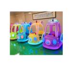 Unisex Ride on 24v Electric Cars for Children 2023 and 350W Brushless Motor