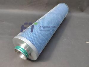 Quality 208EAP6013 Replacement Screw Compressor Air Oil Separator For GD wholesale