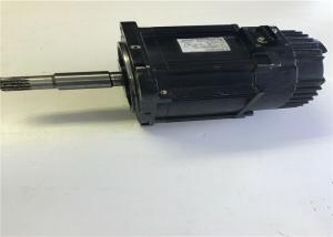 Quality Electric Bicycle Industrial 5.2A Yaskawa Servo Motor 400W SGMRV-05ANA-YR21 SERVO MOTOR wholesale