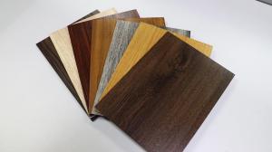 Quality 3MM Thin Brushed Aluminum Composite Panel Sheet Metal 1570MM AA1100 wholesale