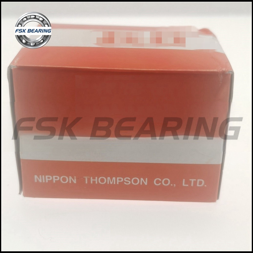 USA Market GS3047 GS81106 Cylindrical Roller Thrust Housing Washer 32*47*3 mm