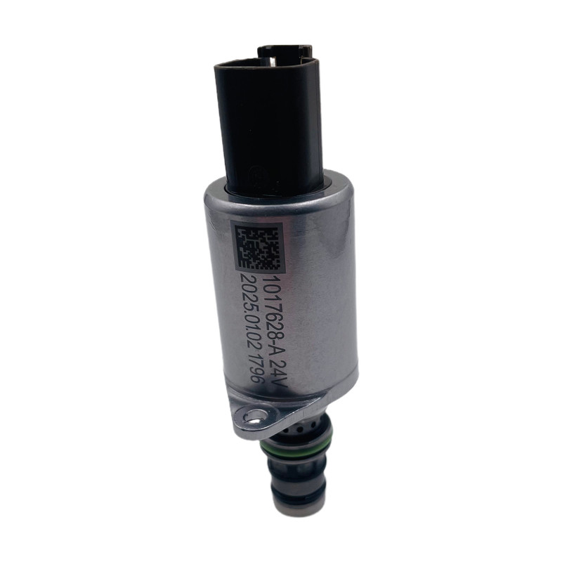 STAR ZEBRA MACHINERY PARTS 1012868 solenoid valve 1012868 excavator hydraulic spare parts for Sany