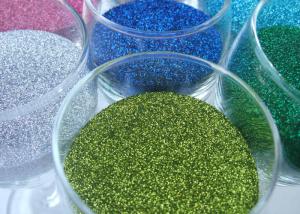Quality Colored Fine Hexagon Glitter Powder Makeup Dust Nail Powder for Art Decorations wholesale