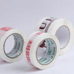 100m Reusable Shipping Packaging Strong Stick Capability BOPP Transparent