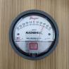 Buy cheap Aluminum High Temperature Differential Pressure Gauge Magnehelic Pressure Gauge from wholesalers