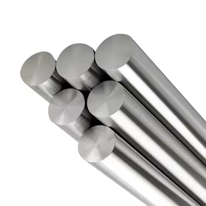Thread 10mm Stainless Steel Round Bar 304 316I Duplex 2205 SS Rod