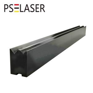 Quality Press Brake Tooling Promecam Amada LVD JFY YAWEI YSD Accurlpress Steelmaster wholesale