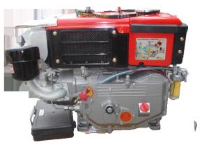 Quality Water Cooling 287 g/kwh 80MM Stroke Small Marine Diesel Engines wholesale