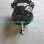 Sinotruk HOWO Truck Parts Brake Chamber Wg9000360600 in Black for Standard
