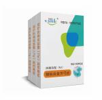 Heat Treated Round Niti Wires Orthodontic Arch Wires