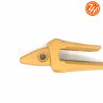 Abrasion Resistant BF01P Excavator Bucket Adapter Kobelco SK200 Parts