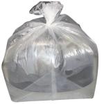 Transparent Poly Bag Box Liners / Plastic Carton Liners For Meat And Poultry