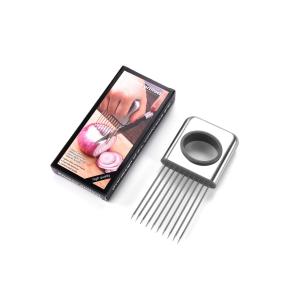 Quality Food Grade Metal Tool Stainless Steel Vegetable Slicer Meat Tenderizer for Home Kitchen wholesale