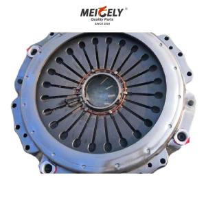 Quality Mercedes Benz Truck Clutch Cover 3482081232 Diameter 430mm wholesale