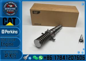 Quality injector 224-9090 418-8820 422-1144 7E-6408 4P-9075 4P-9076 4P-9077 wholesale