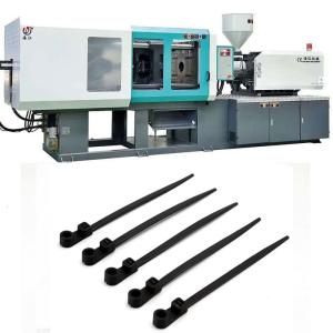Quality PLC PET Preform Injection Molding Machine Power Supply AC380V / 50Hz / 3Phase wholesale
