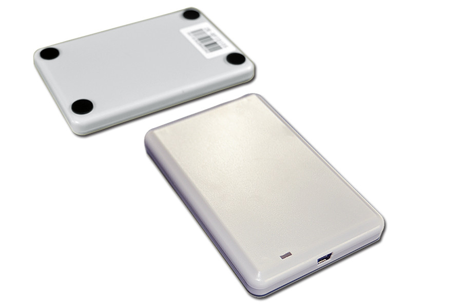 Vehicle Management UHF RFID Reader 10 cm With USB Communcation Interface