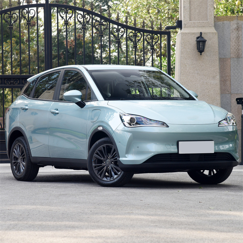 Height 1540mm NETA V Pro Electric Cars 5-seat SUV 0km ev car more NETA U NETA S model Energy Vehicle 401km Cruising range
