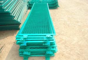 Quality reflective fence,reflecting fencing,highway reflecting fence manufacturer wholesale
