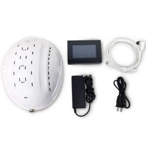 Quality Neurocare 810nm Infrared Brain Photobiomodulation Helmet wholesale