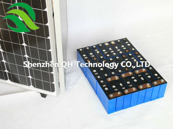 Highly Efficient Charge Lithium Iron Phosphate Battery For Rv 48V 120Ah Camping Van
