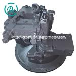 Excavator Hydraulic Main Pump A8V0200LA1KH2-63R1 Lonking Excavator LG6365