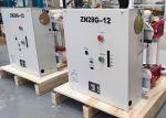 ZN28G - 12 Indoor Vacuum Circuit Breaker Three Phase AC 50HZ 12KV Rated Voltage