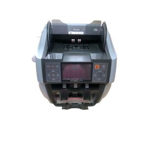 Quality CIS EURO GBP Mixed Bill Counter Machine 800notes/Min Fast Money Counting wholesale