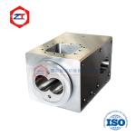 Modified plastics Twin Screw Extruder Barrel For ZE77 Berstorff Φ77mm Center