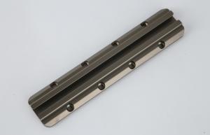 Quality Durable Kayak Rail Accessories Anti - Scratch 8&quot; Boat Rails Connecting Fish Rod Holder wholesale