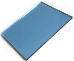 Customized Size/Thickness Tinted Glass for Modern Building Windows/Doors