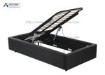 Smart Metal Slatted Bed Frames Adjustable Electric Beds