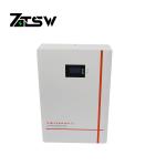 ISO CE 51.2V LiFePO4 Battery Pack For Photoltaic Energy Storage Systems