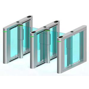 Quality 316 Stainless Steel Servo Motor Pedestrian Fastlane wholesale