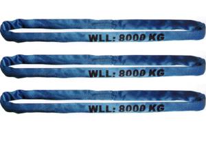 Quality Extra Length Round Lifting Sling wholesale