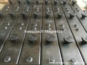 Quality Magnetic Shuttering System wholesale