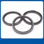 NBR HNBR EPDM Metal Oil Resistance Rubber Seal Oring For Pumps Cylinder Bearing