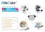 RC Digital Microporous Glossy Minilab Photo Paper Resin Coated 4" 5"