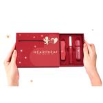 Valentine'S Day Drawer Cosmetic Packaging Box C1S C2S Card Paper