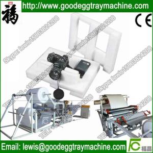 Quality EPE Foamed Sheet to sheet thickening machine wholesale