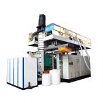 5000L 8 Layers Blow Molding Machine Manufacturers Equipment Chemical Industry