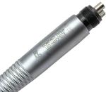 0.25-0.3mpa Work Pressure Led High Speed Handpiece 2 Holes / 4 Holes Type