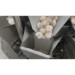 Frozen Food Shatterproof Multihead Weigher Shrimp Weighing And Packaging System