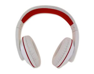 Quality 3.5 MM Stereo Microphone Headphone Headset 1.6 Meters Wired For Working / Entertaiment wholesale