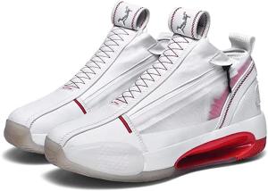 Quality Huacud Outdoor Basketball Shoes Manmade Sole Workout Sneakers wholesale