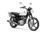Disc Brake Street Sport Motorcycles Manual Clutch 125cc Off Road Bike