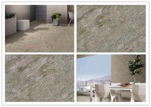 Quality Sandstone Porcelain Wall Tiles Kitchen Less Than 0.05% Absorption Rate wholesale