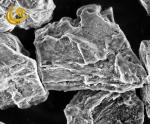 Self Sharpening Polycrystalline Diamond Powder , Natural Diamond Micron Powder