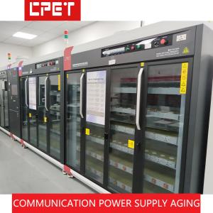 China 5g Base Station Outdoor Communication Power Supply Aging Test Equipment on sale