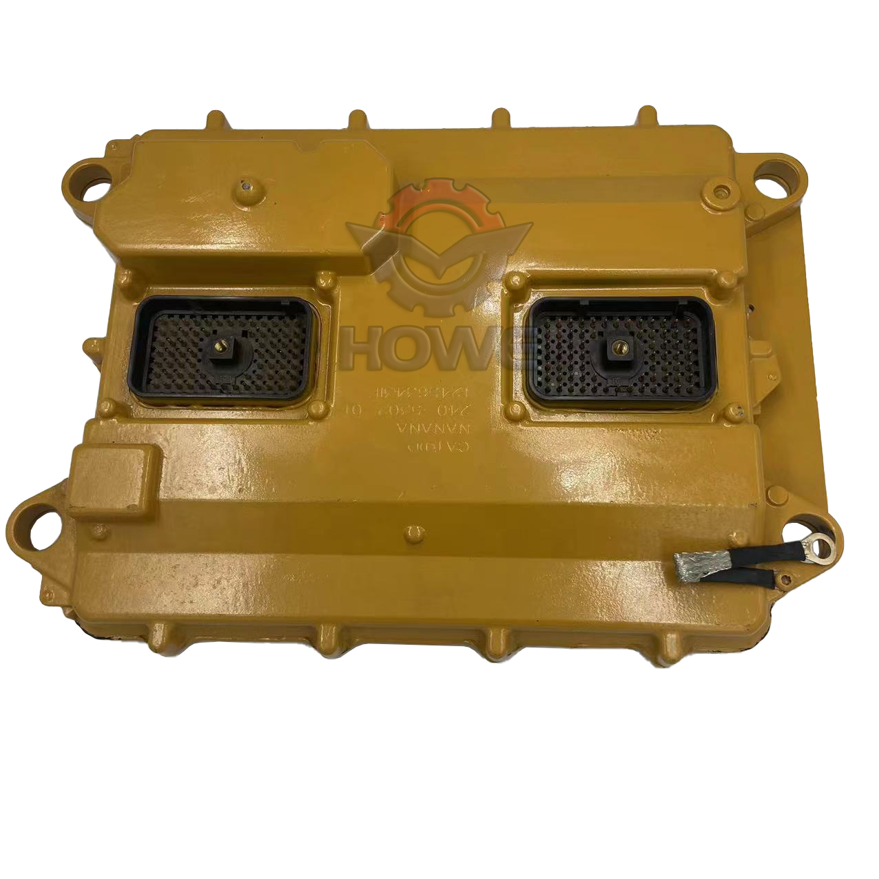 Excavator Control Unit C7 Engine Controller Computer Board 240-5302 239-3881 E3126 E3126B